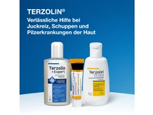 Terzolin 2 % Creme Terzolin 2 % Creme