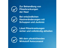 Terzolin 2 % Creme Terzolin 2 % Creme