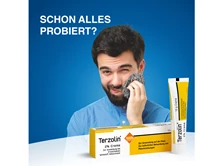 Terzolin 2 % Creme Terzolin 2 % Creme