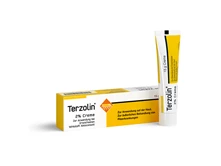Terzolin 2 % Creme Terzolin 2 % Creme